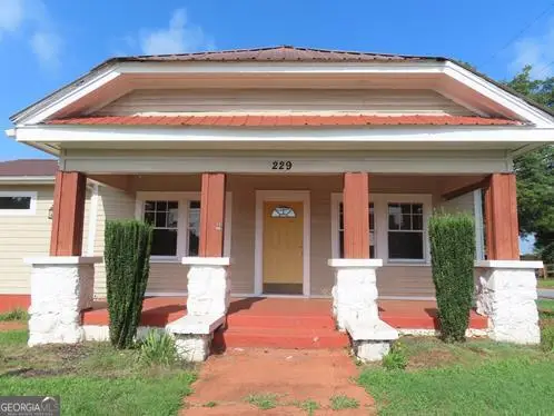 229 Homer Road, Commerce, GA 30529