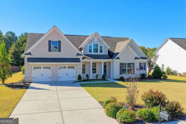 840 Champagne Lane, Hoschton, GA 30548