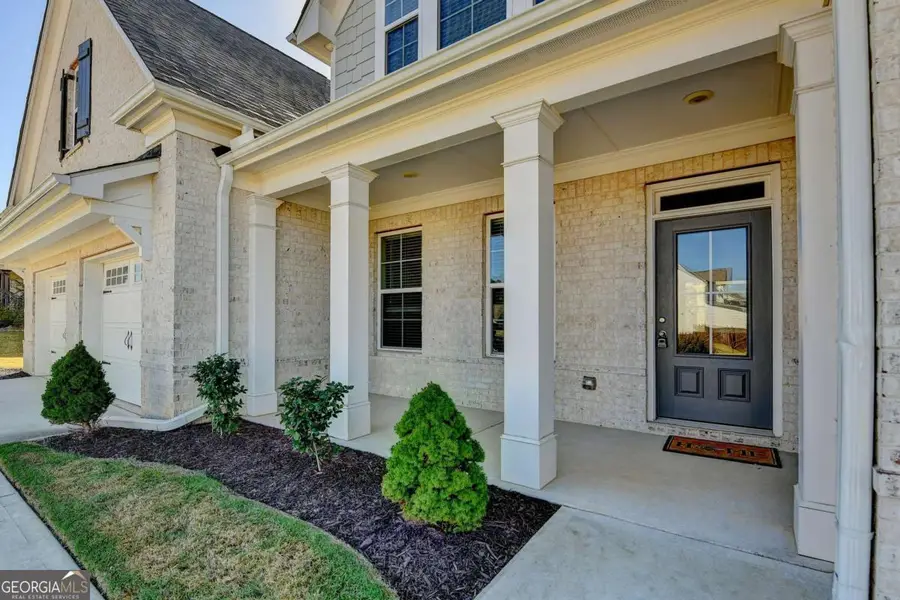 840 Champagne Lane, Hoschton, GA 30548 - Image #2