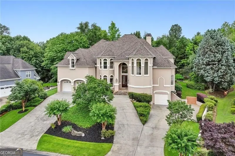 2503 Regency Lake Drive, Marietta, GA 30062 - #3