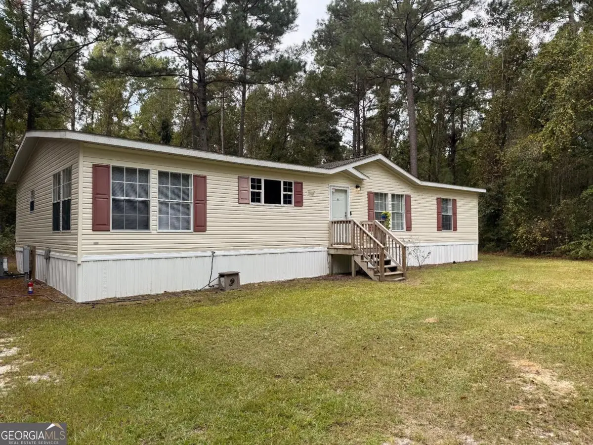 1093 Lawrence Church Road, Pembroke, GA 31321 - Image #1