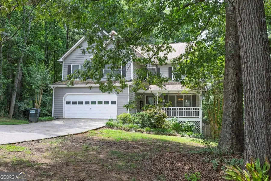 131 Banyon Court, Dallas, GA 30157 - Image #2