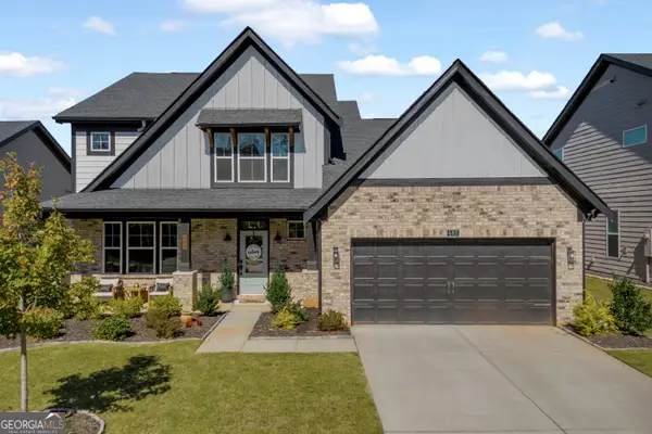 685 Michigan Circle, Hoschton, GA 30548