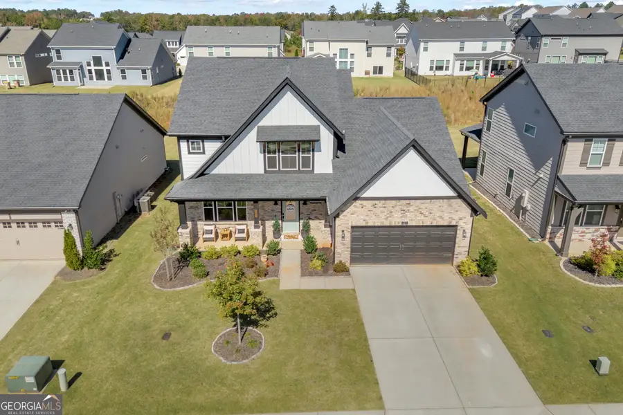 685 Michigan Circle, Hoschton, GA 30548 - Image #2