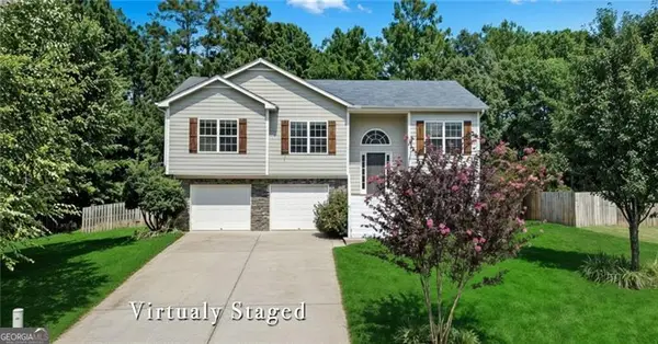 14 Bryan Springs Road Sw, Rome, GA 30165