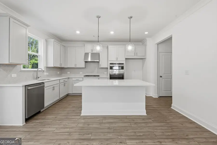 81 Bennett Farm Drive, Loganville, GA 30052 - Image #2