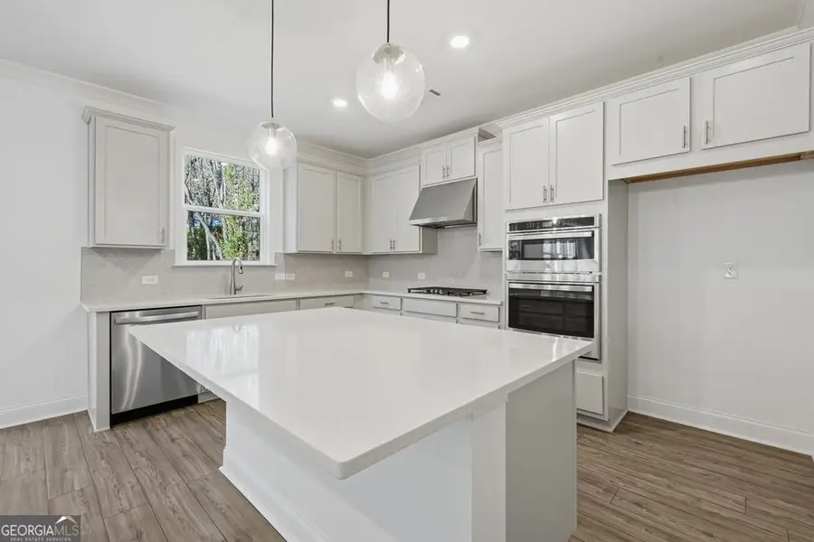 81 Bennett Farm Drive, Loganville, GA 30052 - Image #3