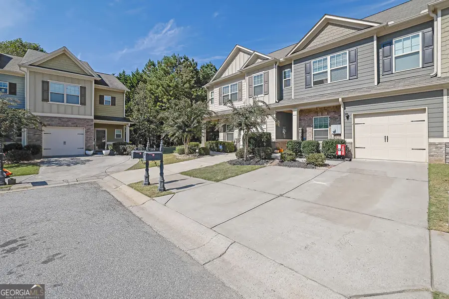 288 Valley Crossing, Canton, GA 30115 - Image #2