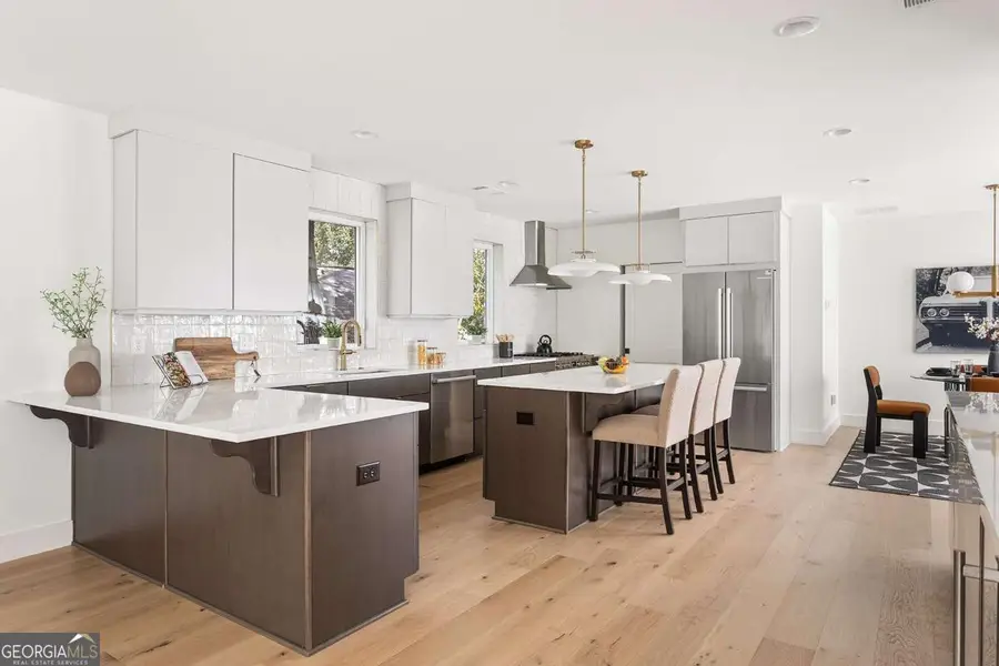 1205 Holly Street Nw #A, Atlanta, GA 30318 - Image #3