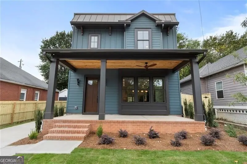 56 Ormond Street Sw, Atlanta, GA 30315 - Image #2