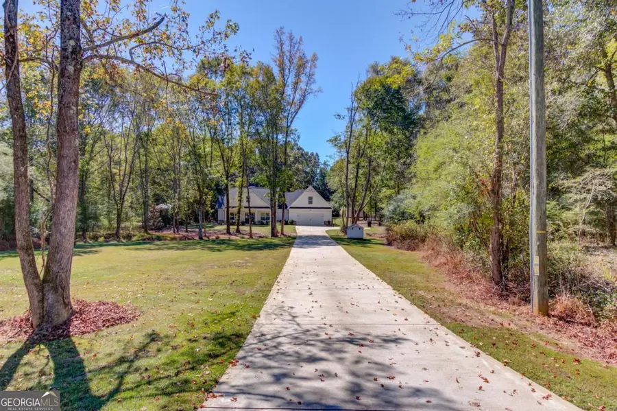 1571 Jersey Social Circle Road, Covington, GA 30014 - Image #2