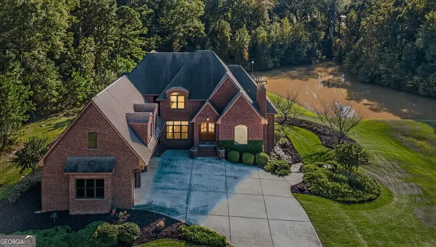 208 Crystal Drive, Byron, GA 31008 - Image #2