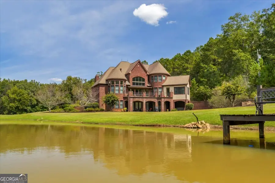 208 Crystal Drive, Byron, GA 31008 - Image #3