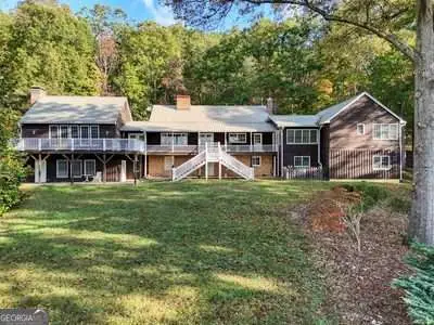 1837 Deep South Farm Road, Blairsville, GA 30512 - Image #1