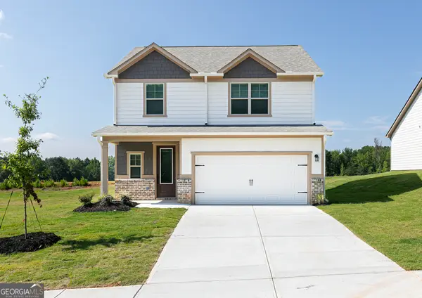 317 Cantrell Drive, Dallas, GA 30157