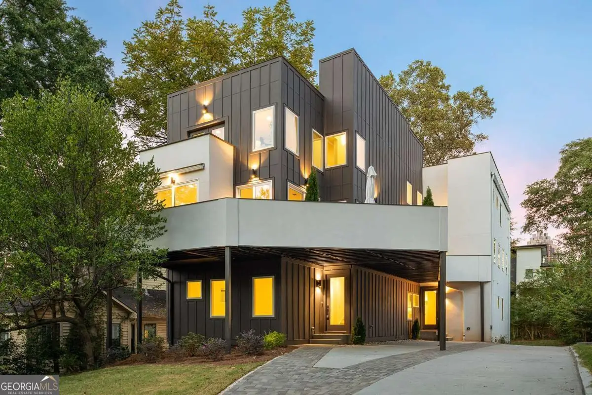 1205 Holly Street Nw #B, Atlanta, GA 30318 - Image #1