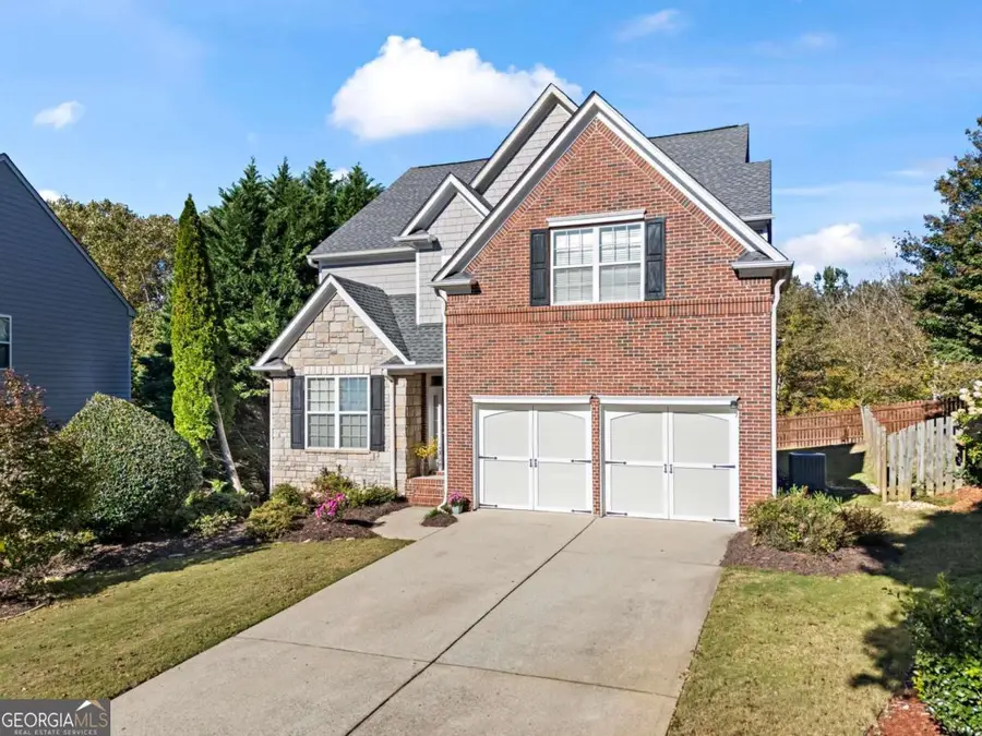 4250 Granby Circle, Cumming, GA 30041 - Image #2