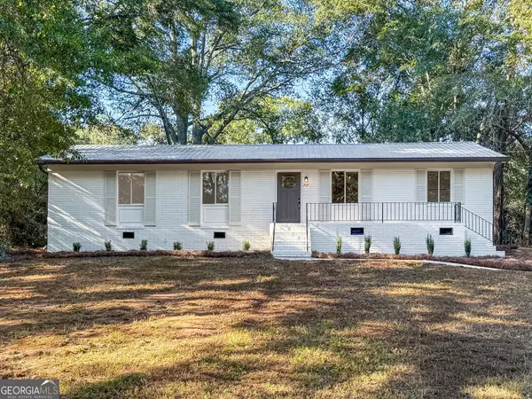 205 Pine Street, Barnesville, GA 30204