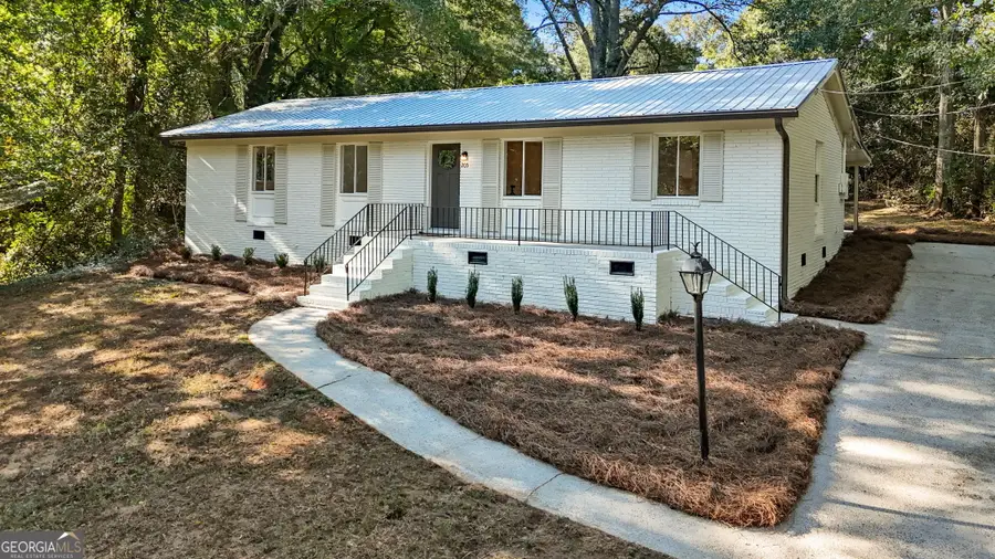 205 Pine Street, Barnesville, GA 30204 - Image #2