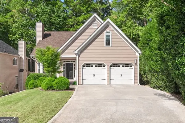555 S Riversong Lane, Alpharetta, GA 30022