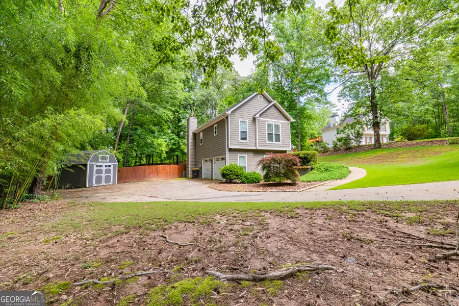 10 Queens Court, Sharpsburg, GA 30277 - Image #3