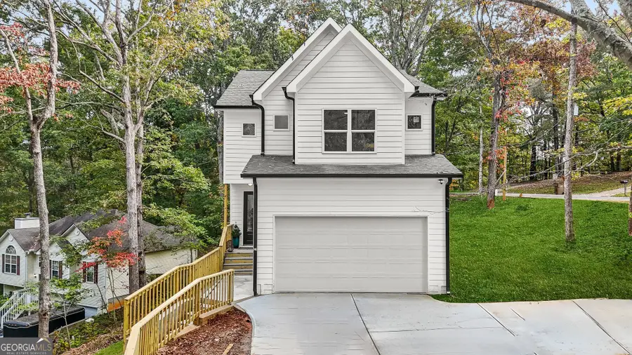 3925 Pine Shore Circle, Gainesville, GA 30501 - Image #2