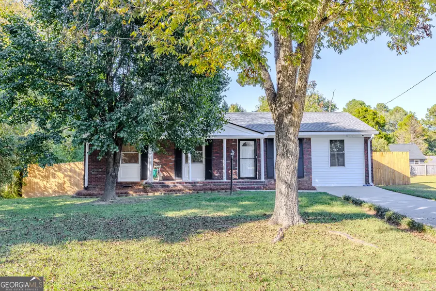 16 Drexel Drive Nw, Rome, GA 30165 - Image #2