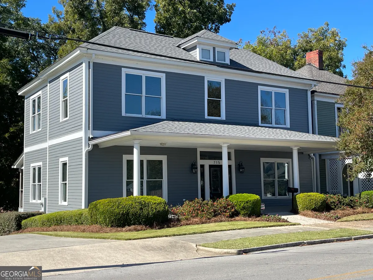 715 Avenue A Ne, Rome, GA 30165 - Image #1