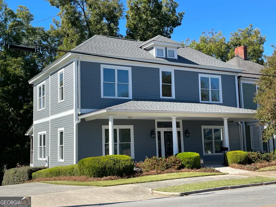 715 Avenue A Ne, Rome, GA 30165 - Image #2