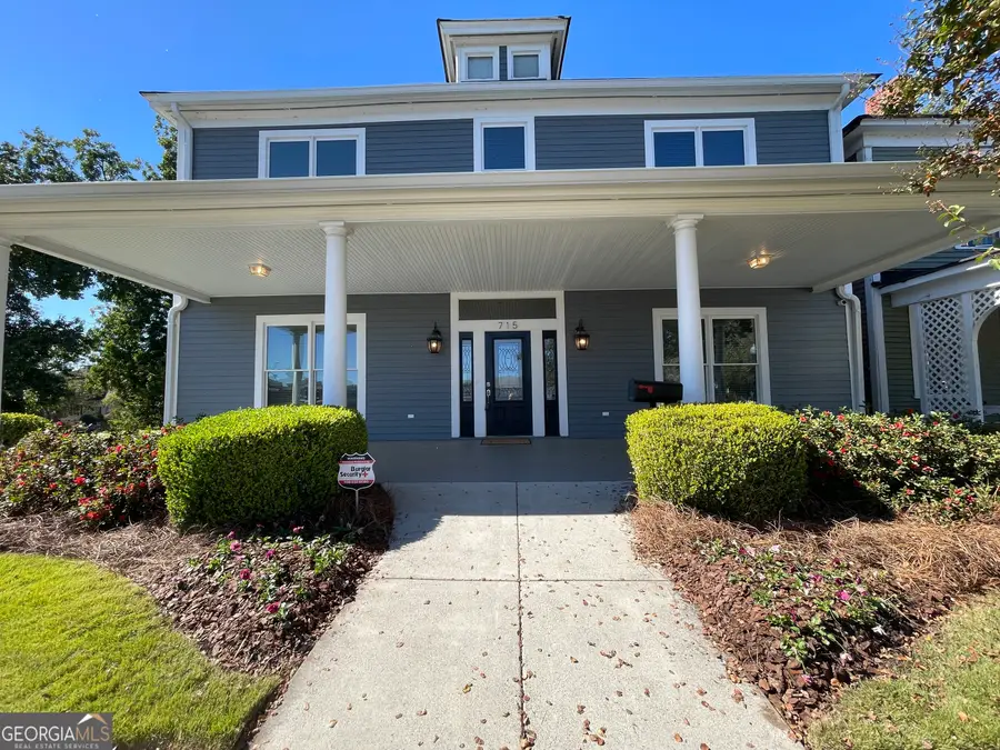 715 Avenue A Ne, Rome, GA 30165 - Image #3
