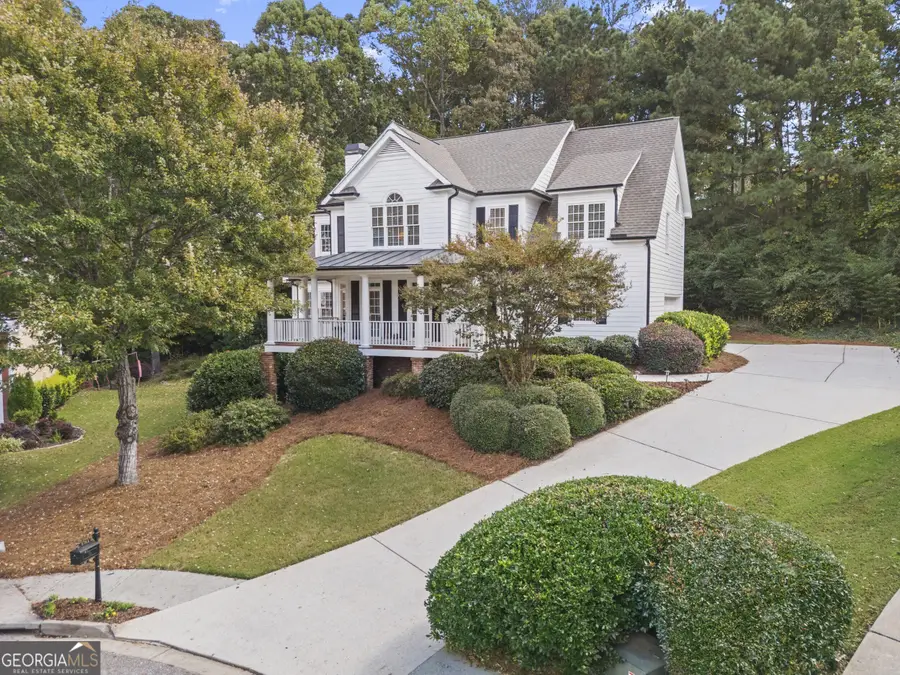 3763 Terrace Hedge Court, Dacula, GA 30019 - Image #2
