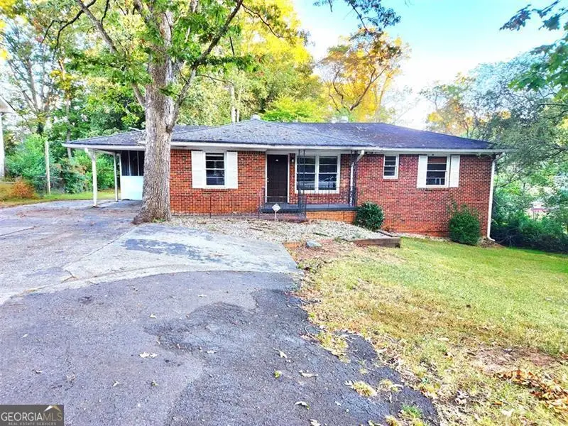 3542 Druid Hills Road, Decatur, GA 30033 - Image #2