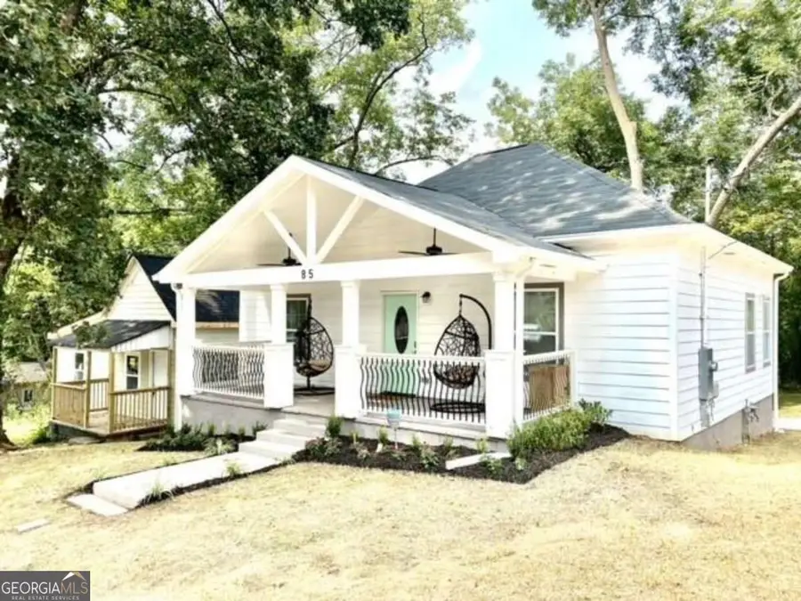 85 Meldon Avenue Se, Atlanta, GA 30315 - Image #2