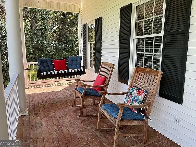 135 Southlake Drive, Moultrie, GA 31768 - #2