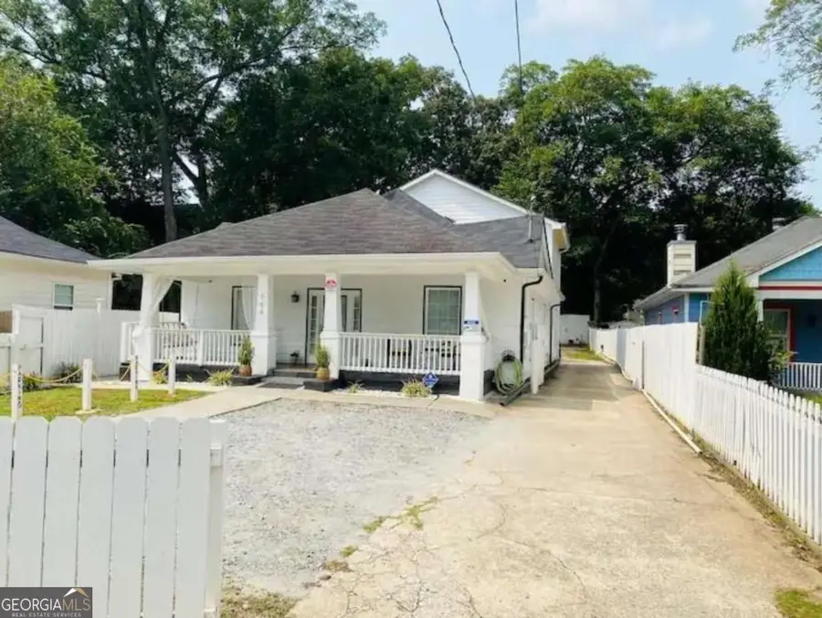 964 Mayson Turner Road Nw, Atlanta, GA 30314 - Image #2