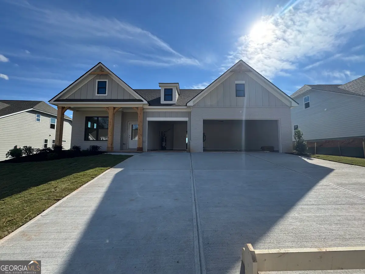 29 Rose Lake Court #169A, Hoschton, GA 30548 - Image #1