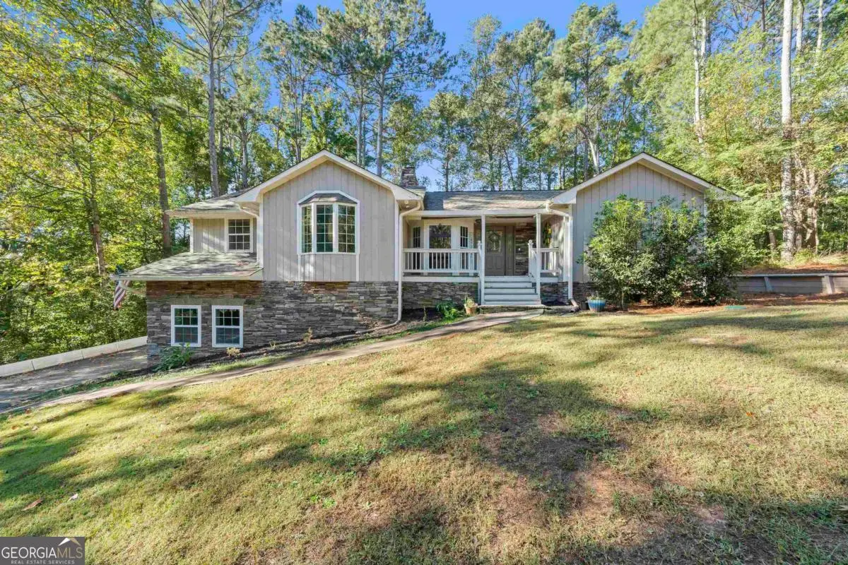 1011 Anchor Bay Circle, Greensboro, GA 30642 - Image #1
