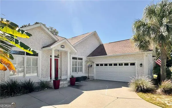 317 Commons Road, St. Simons, GA 31522