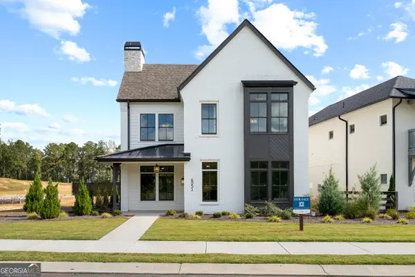 6051 Stallion Ridge, Douglasville, GA 30135