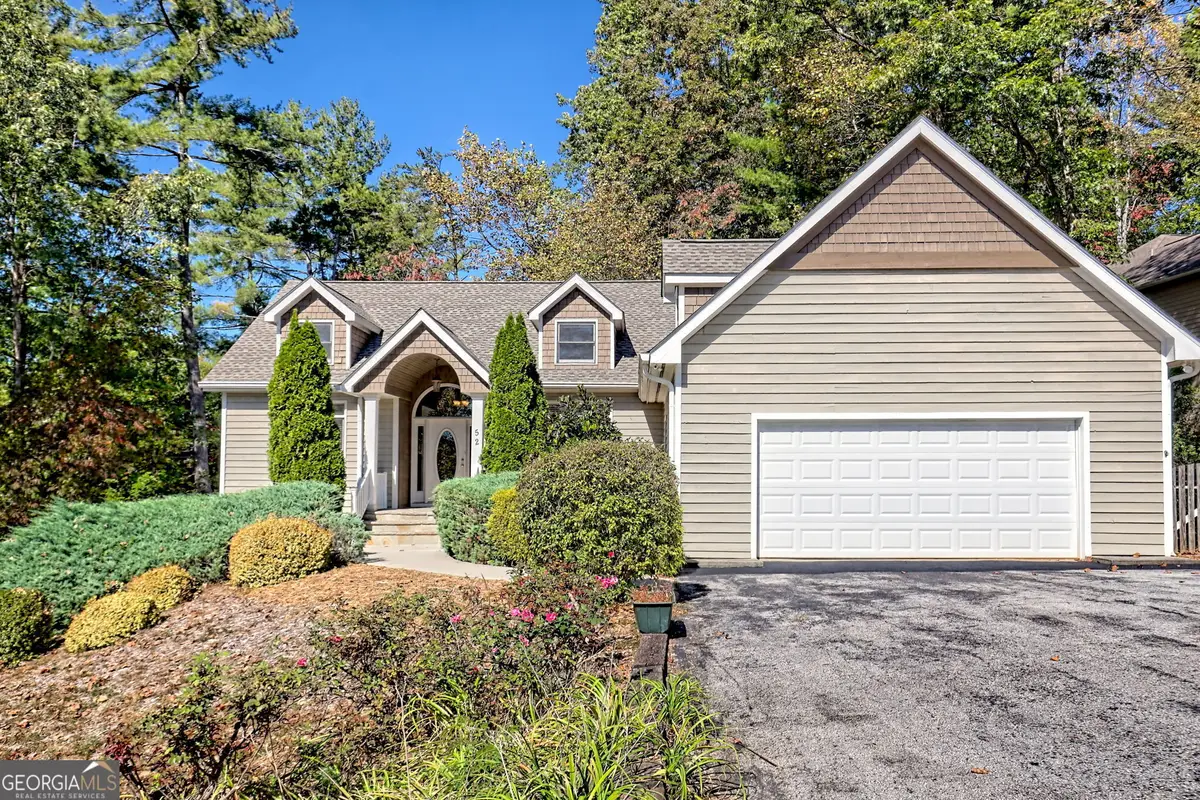 52 Breton Highlands Court, Clayton, GA 30525 - Image #1