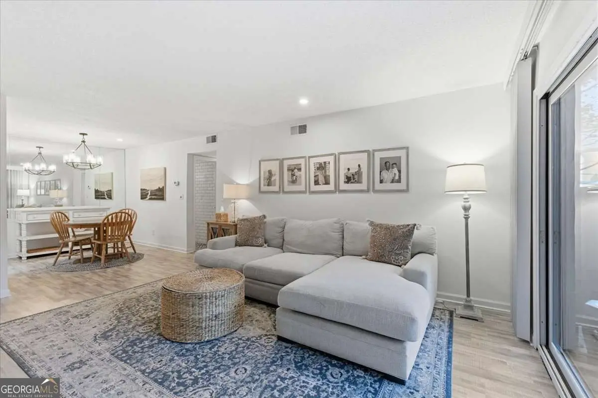 6851 Roswell Road #J14, Sandy Springs, GA 30328 - #1