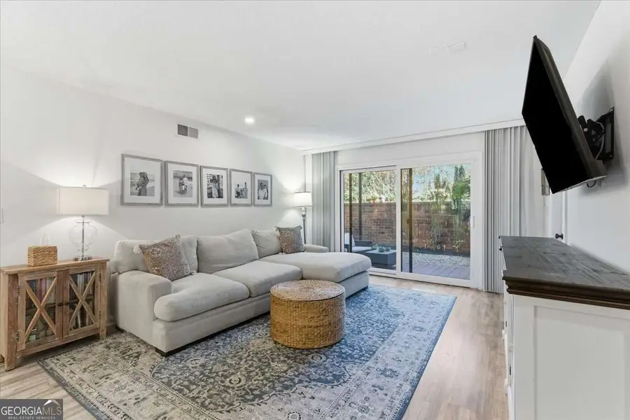 6851 Roswell Road #J14, Sandy Springs, GA 30328 - #2