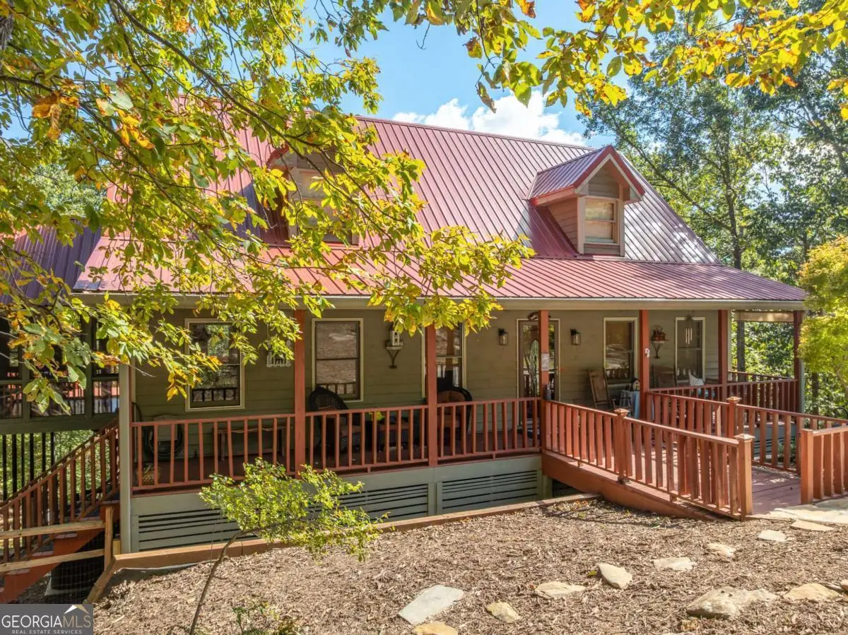 86 Southview Trail, Jasper, GA 30143 - #1