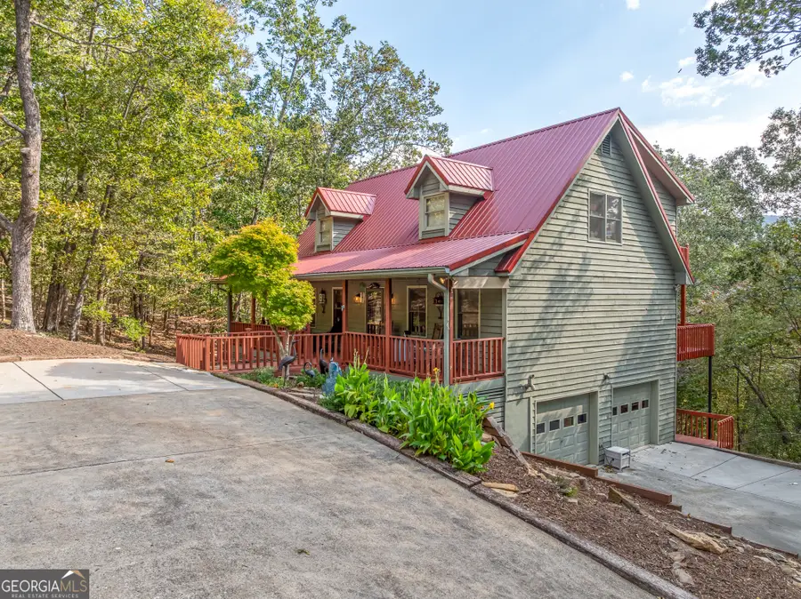 86 Southview Trail, Jasper, GA 30143 - #3