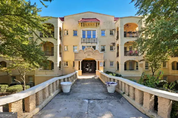 2855 Peachtree Road Ne #110, Atlanta, GA 30305