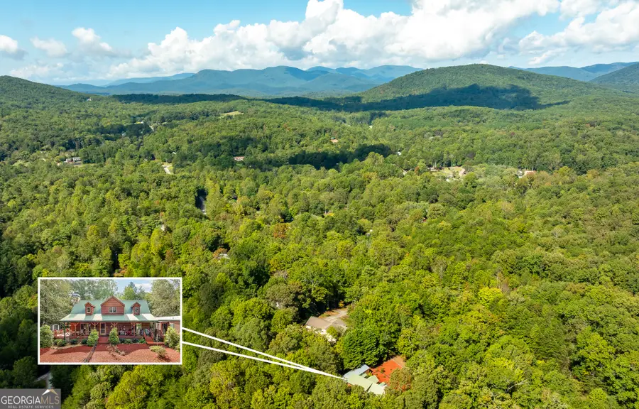 773 Paradise Valley Road, Cleveland, GA 30528 - Image #2