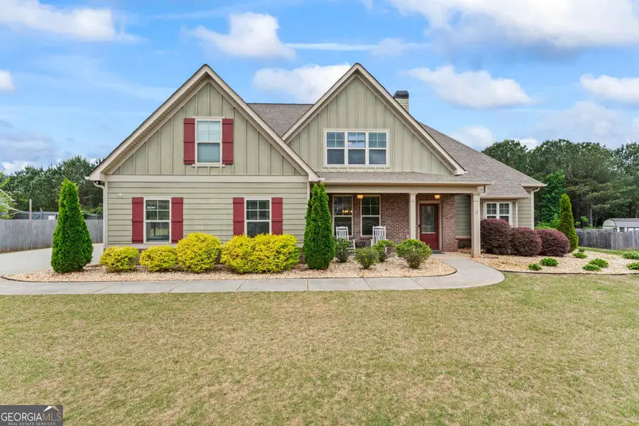 35 Huntington Way, Williamson, GA 30292 - Image #2