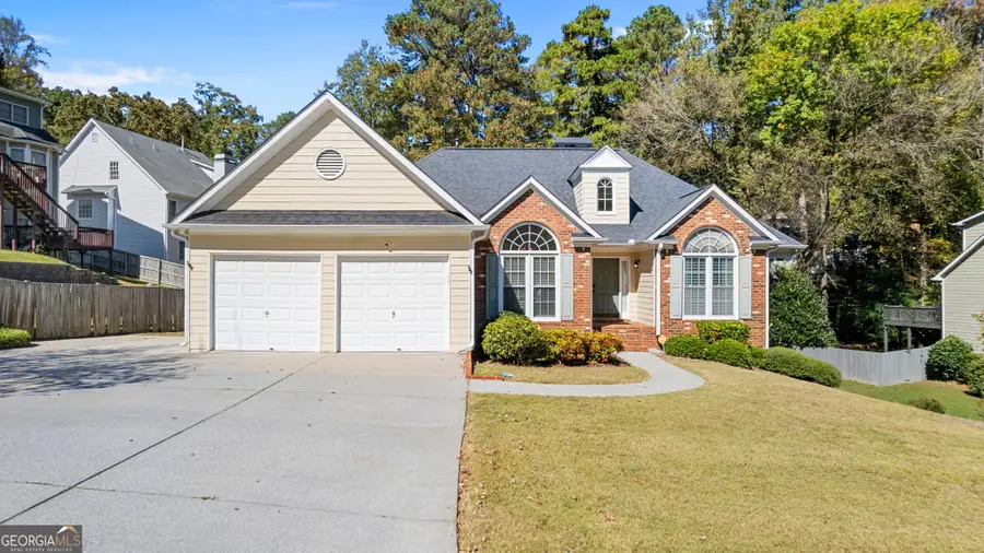 7 Crestview Lane Se, Rome, GA 30161 - Image #2