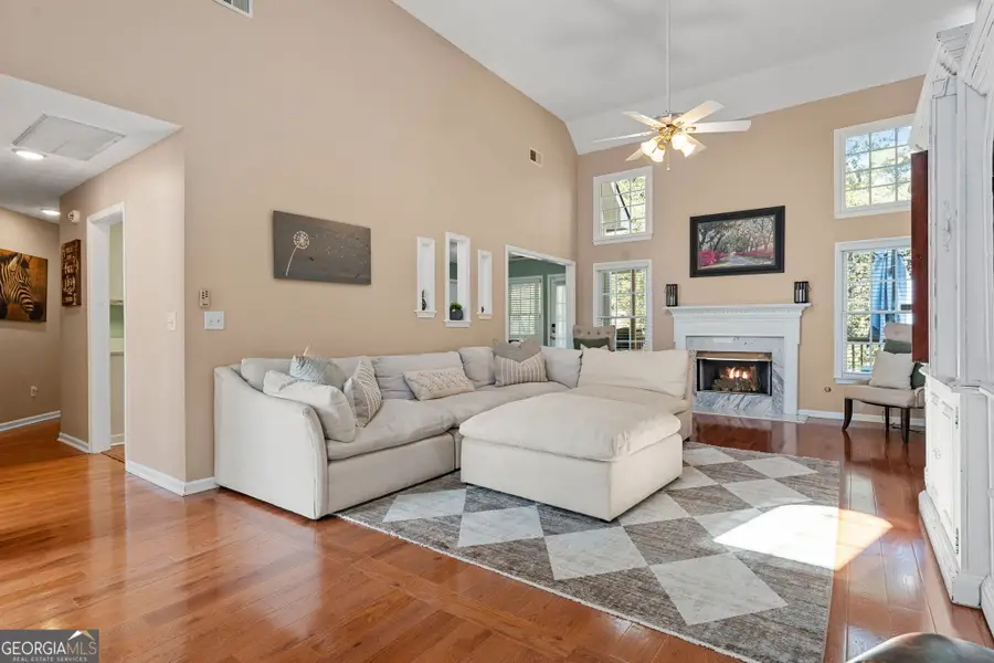 7 Crestview Lane Se, Rome, GA 30161 - Image #3