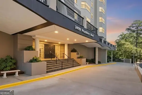2499 Peachtree Road Ne #306, Atlanta, GA 30305